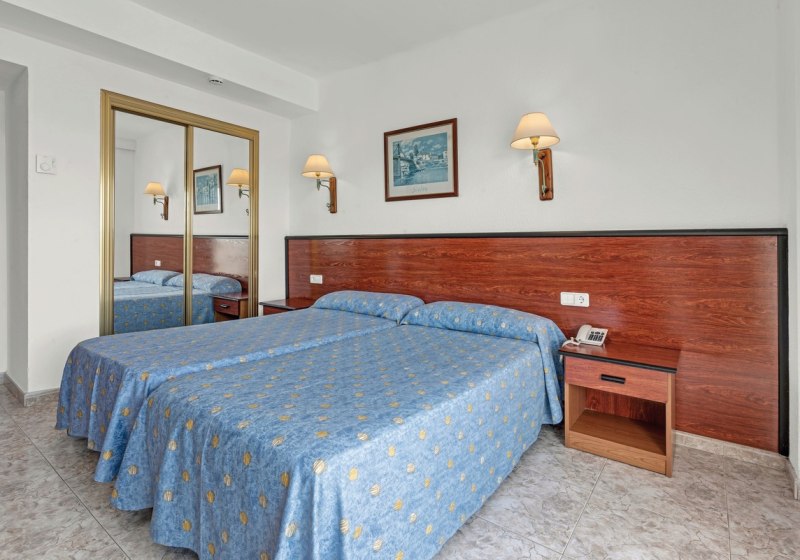 Zimmer & Wohnkomfort