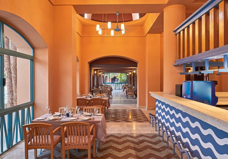 Kulinarik & Restaurants