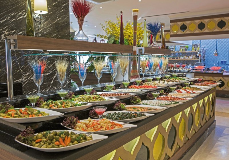 Kulinarik & Restaurants