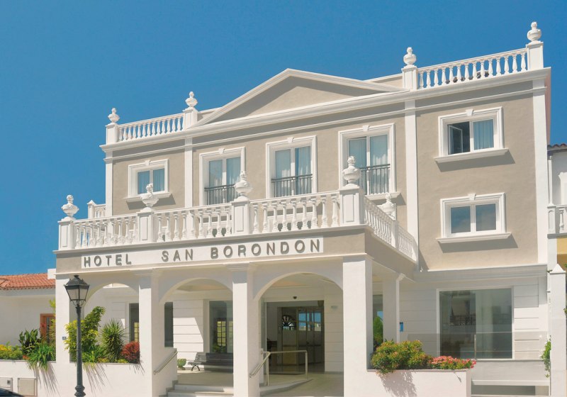 Hotel Allgemein