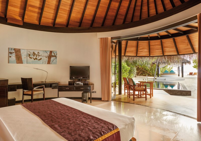 Zimmer & Wohnkomfort