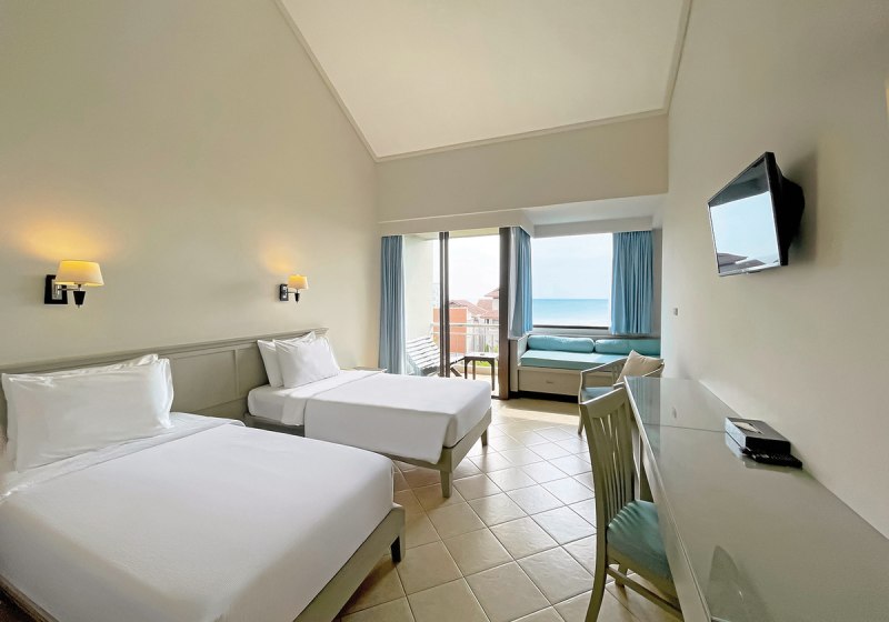 Zimmer & Wohnkomfort