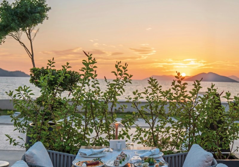 Kulinarik & Restaurants