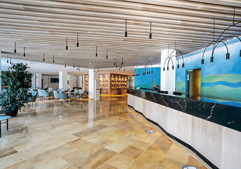 Hotel Allgemein