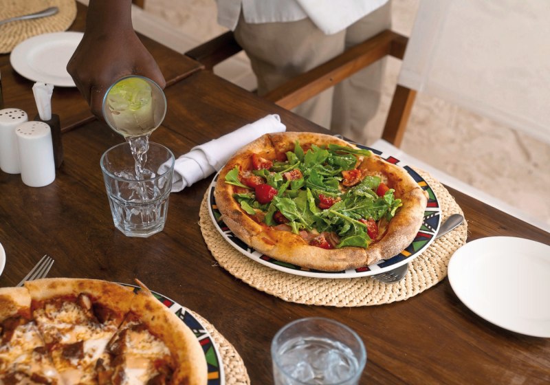 Kulinarik & Restaurants