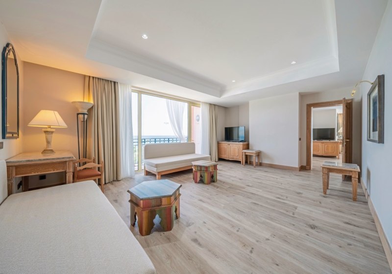 Zimmer & Wohnkomfort