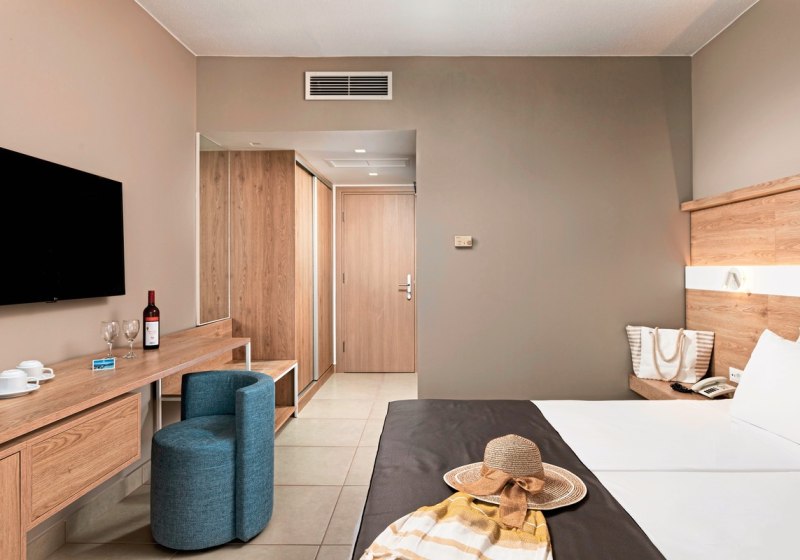 Zimmer & Wohnkomfort