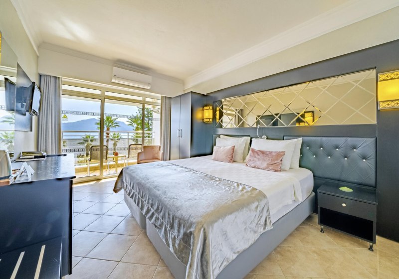 Zimmer & Wohnkomfort