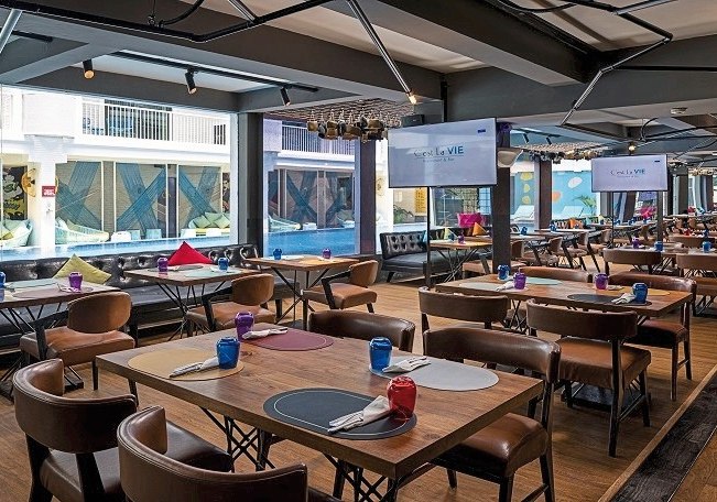 Kulinarik & Restaurants