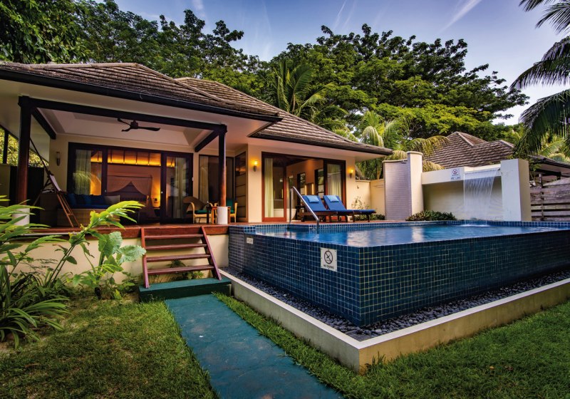 Zimmer & Wohnkomfort