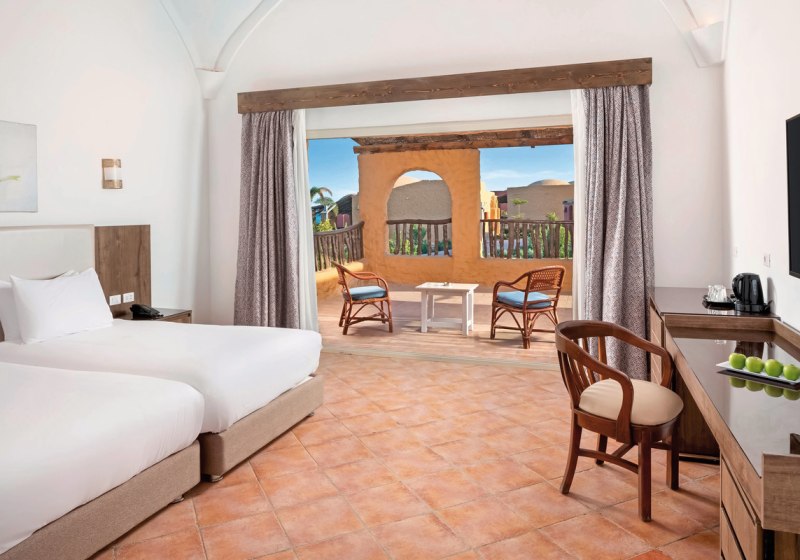 Zimmer & Wohnkomfort