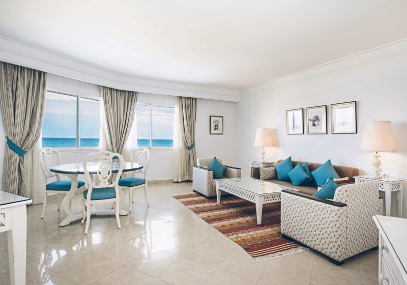 Zimmer & Wohnkomfort