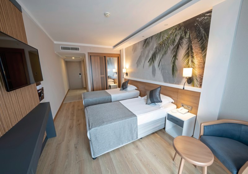 Zimmer & Wohnkomfort