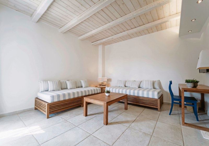 Zimmer & Wohnkomfort