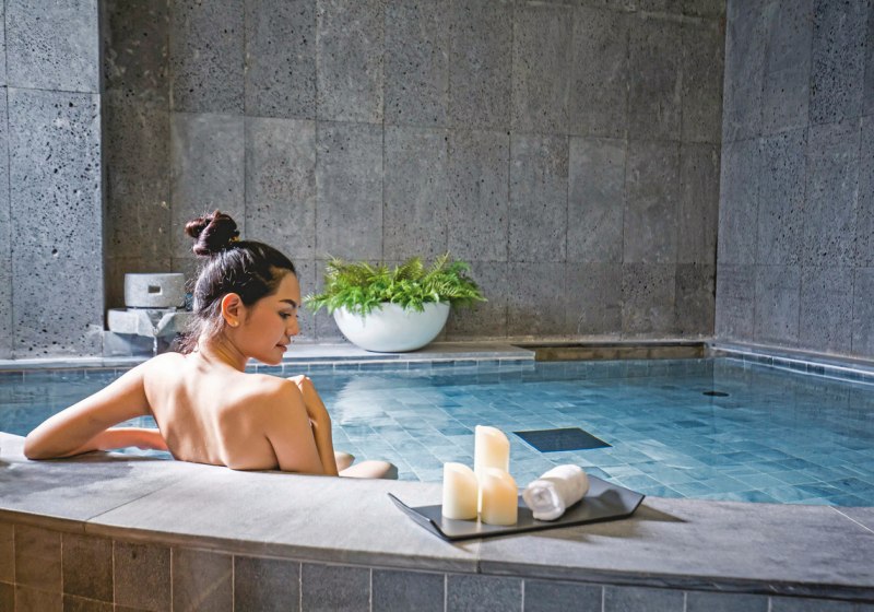 Wellness & Entspannung