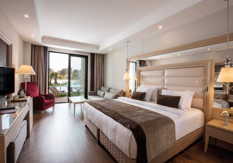 Zimmer & Wohnkomfort