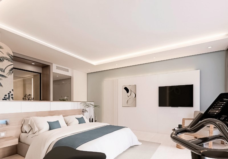 Zimmer & Wohnkomfort