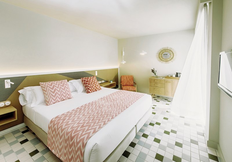 Zimmer & Wohnkomfort