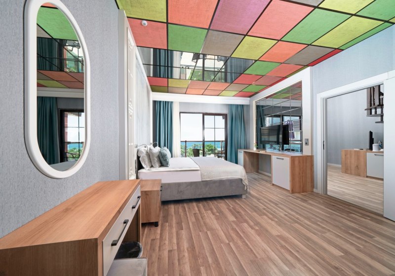 Zimmer & Wohnkomfort