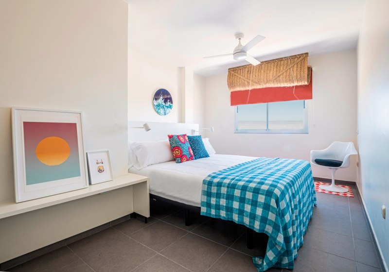 Zimmer & Wohnkomfort