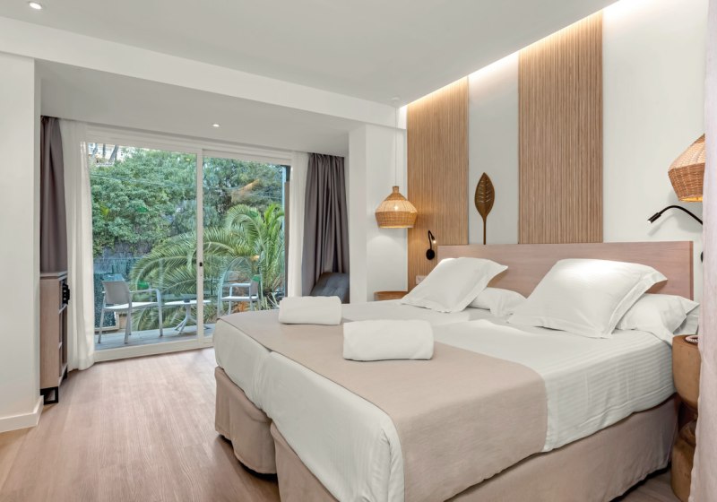 Zimmer & Wohnkomfort