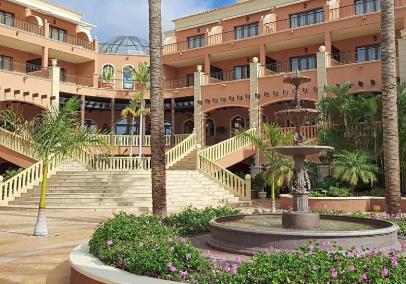 Hotel Allgemein