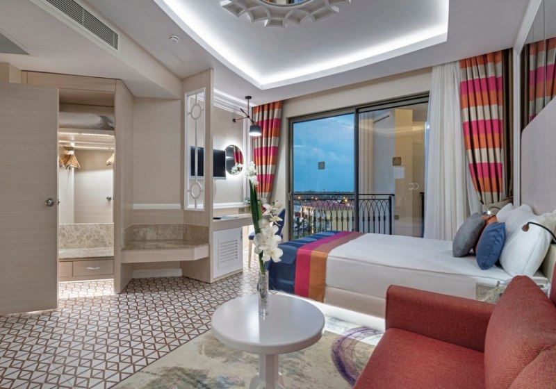 Zimmer & Wohnkomfort