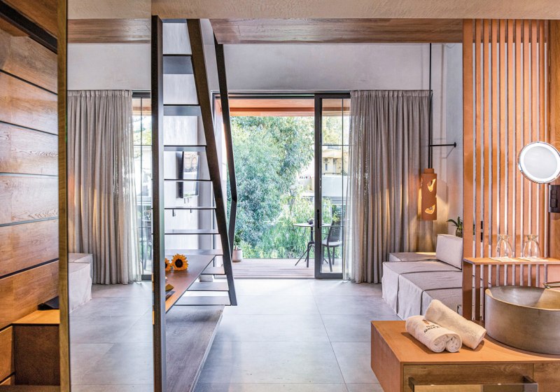 Zimmer & Wohnkomfort