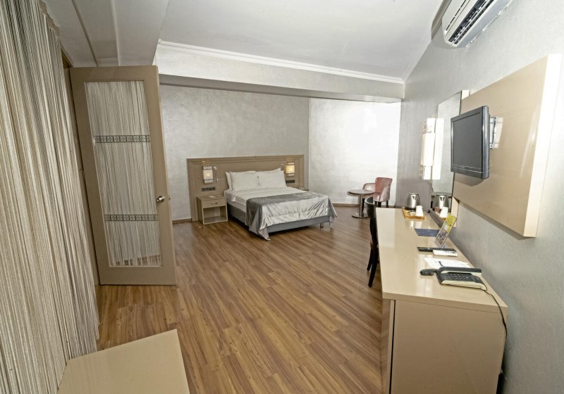 Zimmer & Wohnkomfort