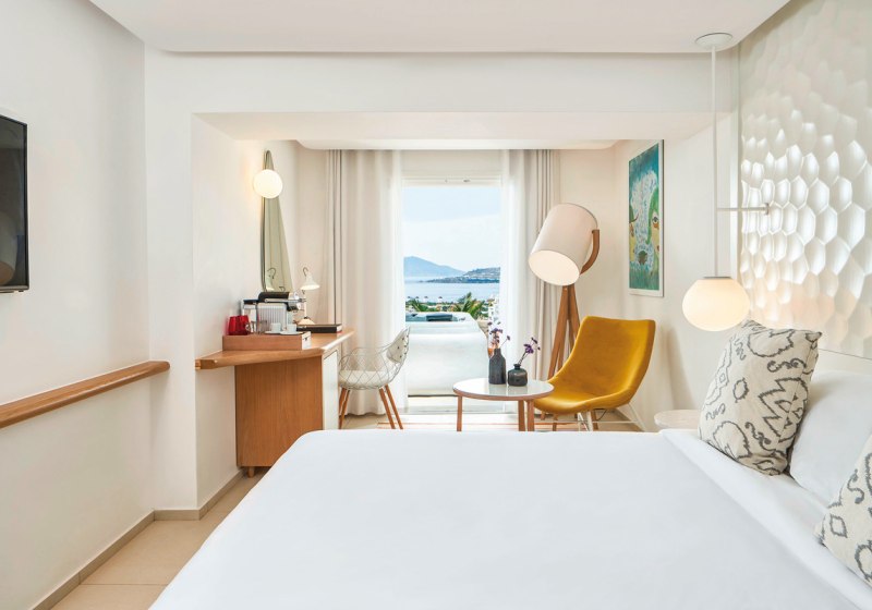 Zimmer & Wohnkomfort