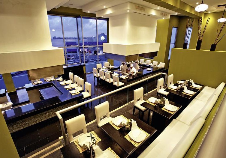 Kulinarik & Restaurants