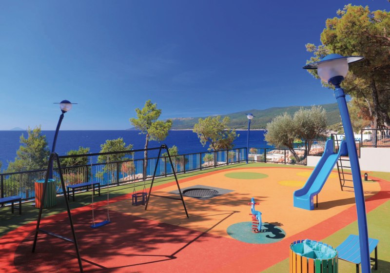 Unterhaltung Familie