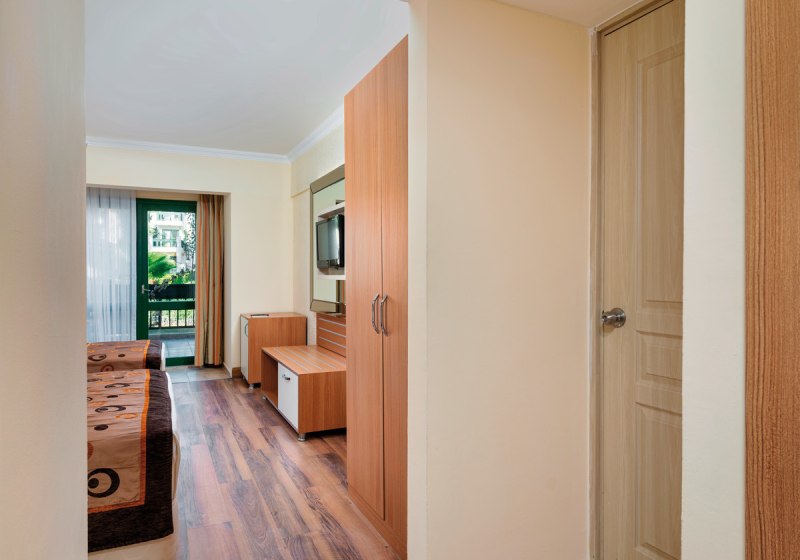 Zimmer & Wohnkomfort