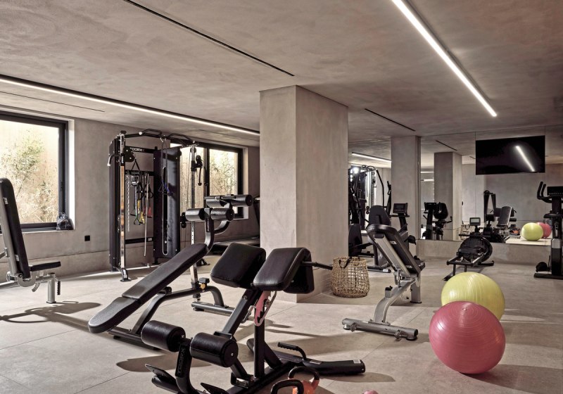 Beispiel: Sport & Fitness