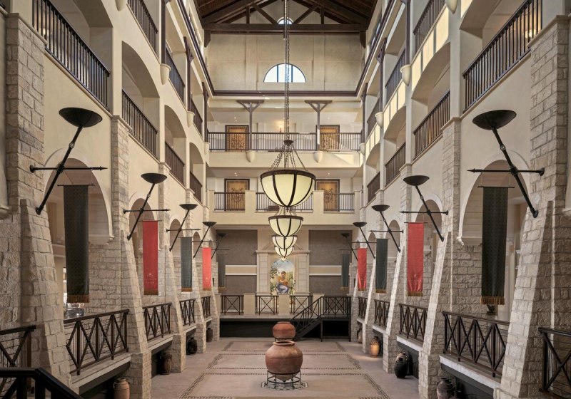 Hotel Allgemein