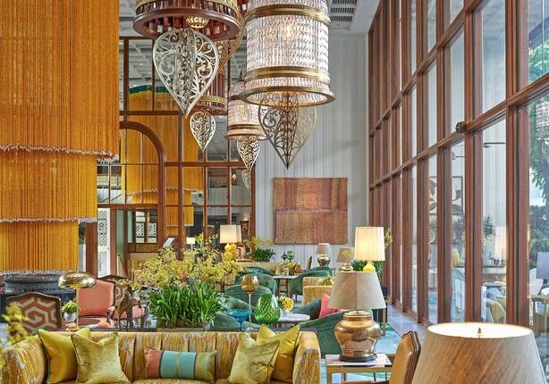 Hotel Allgemein