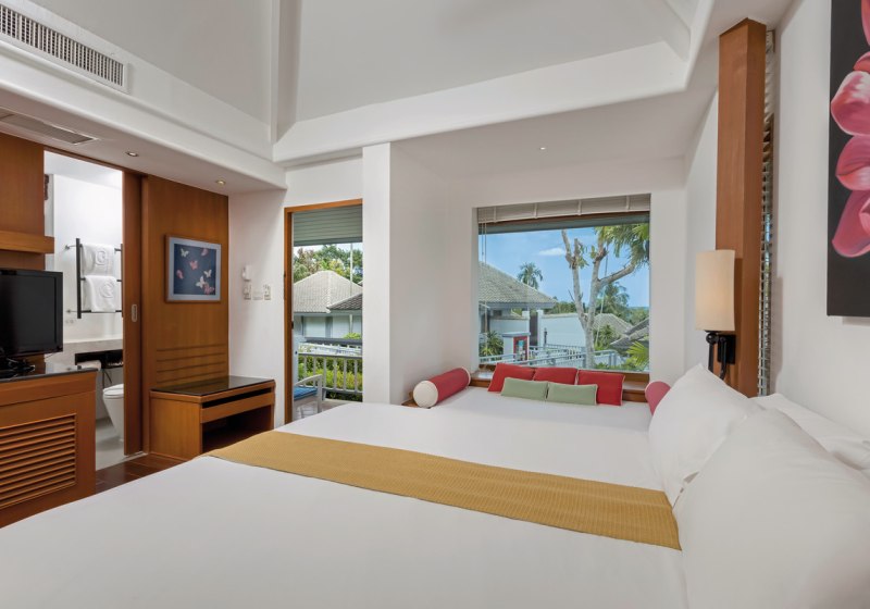 Zimmer & Wohnkomfort