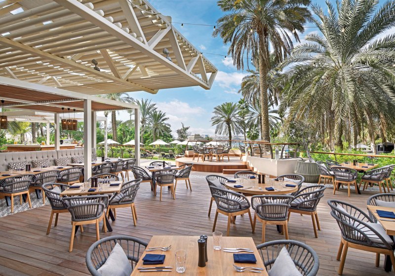 Beispiel: Kulinarik & Restaurants