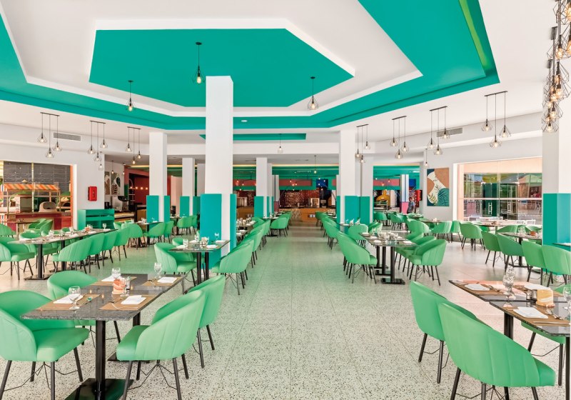 Kulinarik & Restaurants