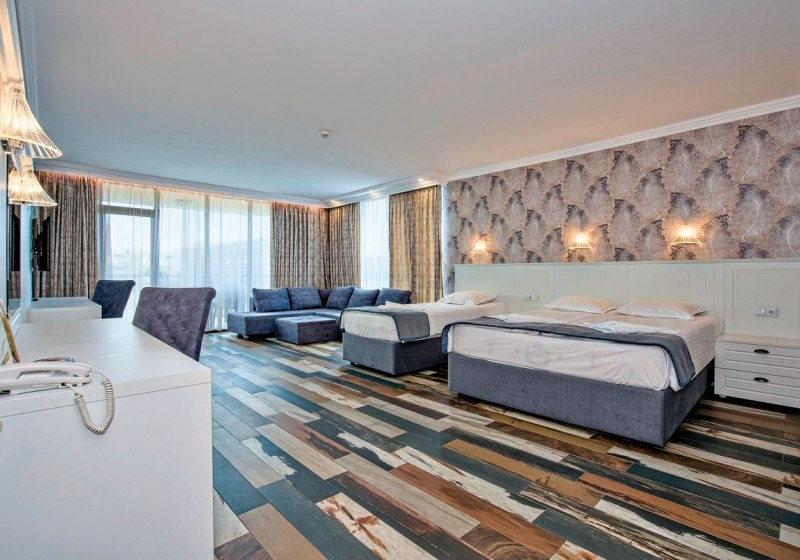 Zimmer & Wohnkomfort