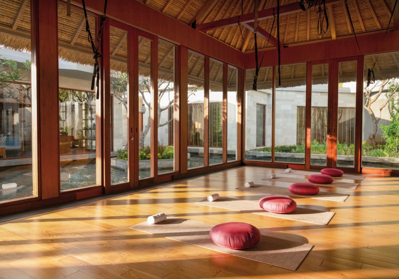 Wellness & Entspannung