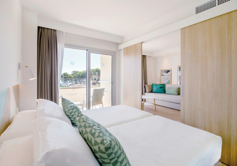 Zimmer & Wohnkomfort