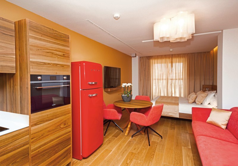 Zimmer & Wohnkomfort