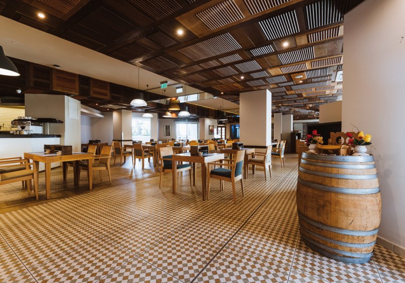 Kulinarik & Restaurants