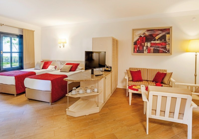 Zimmer & Wohnkomfort