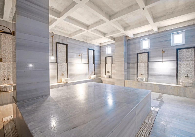 Beispiel: Wellness & Entspannung