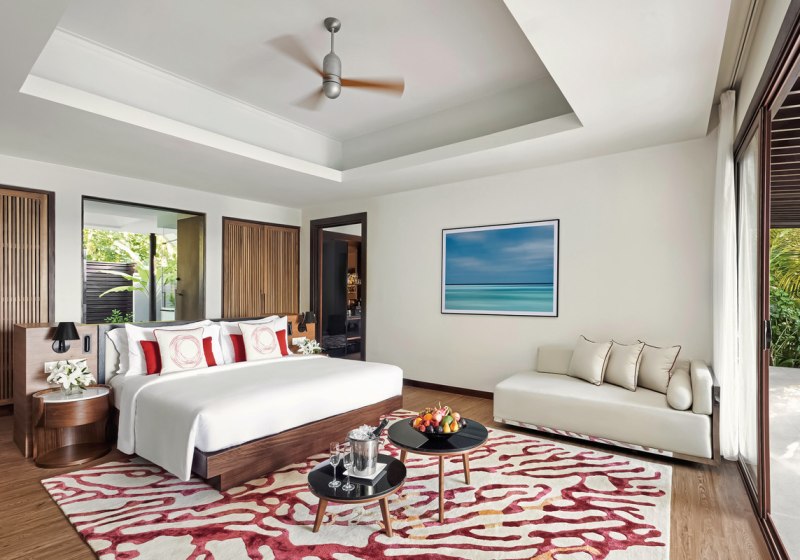 Zimmer & Wohnkomfort