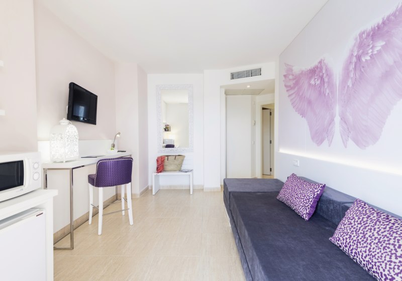 Zimmer & Wohnkomfort