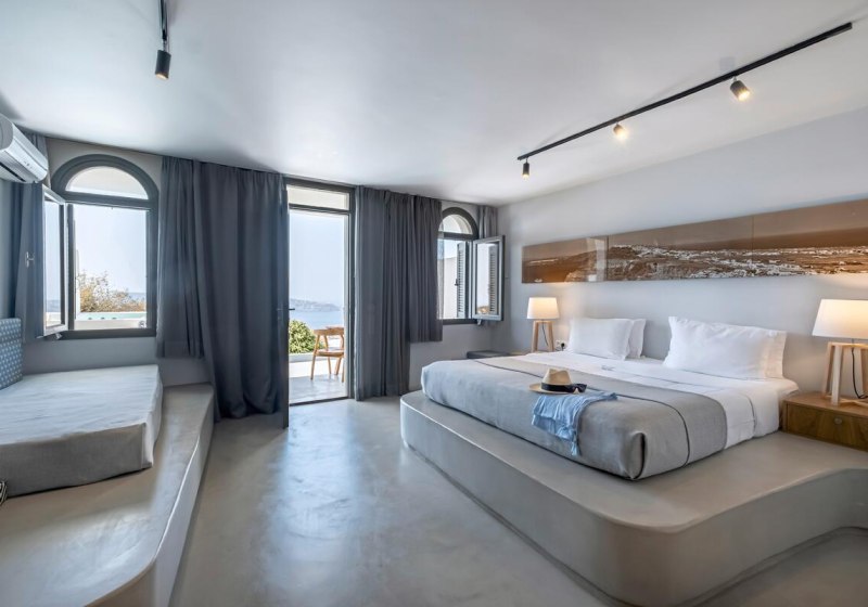 Hotel Allgemein