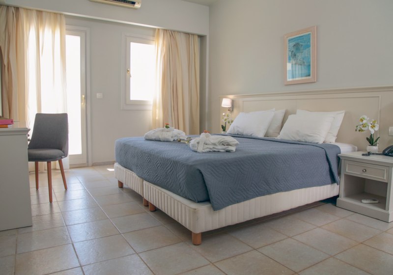 Zimmer & Wohnkomfort